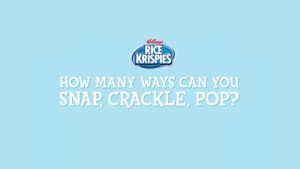 How Many Ways Rice Krispies