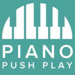 PIANO PUSH PLAY SOCIAL VIDS